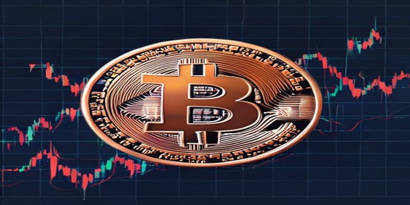 A chart showing bid-ask spread tightness for top Bitcoin ETFs vs. spot Bitcoin markets